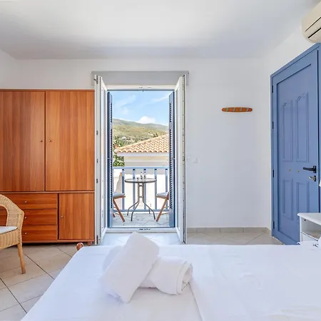 Apartament Captain's Nest *