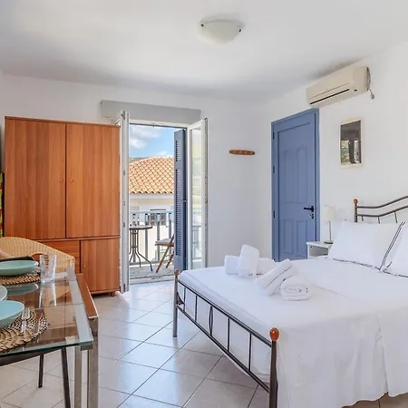 Captain's Nest Apartament